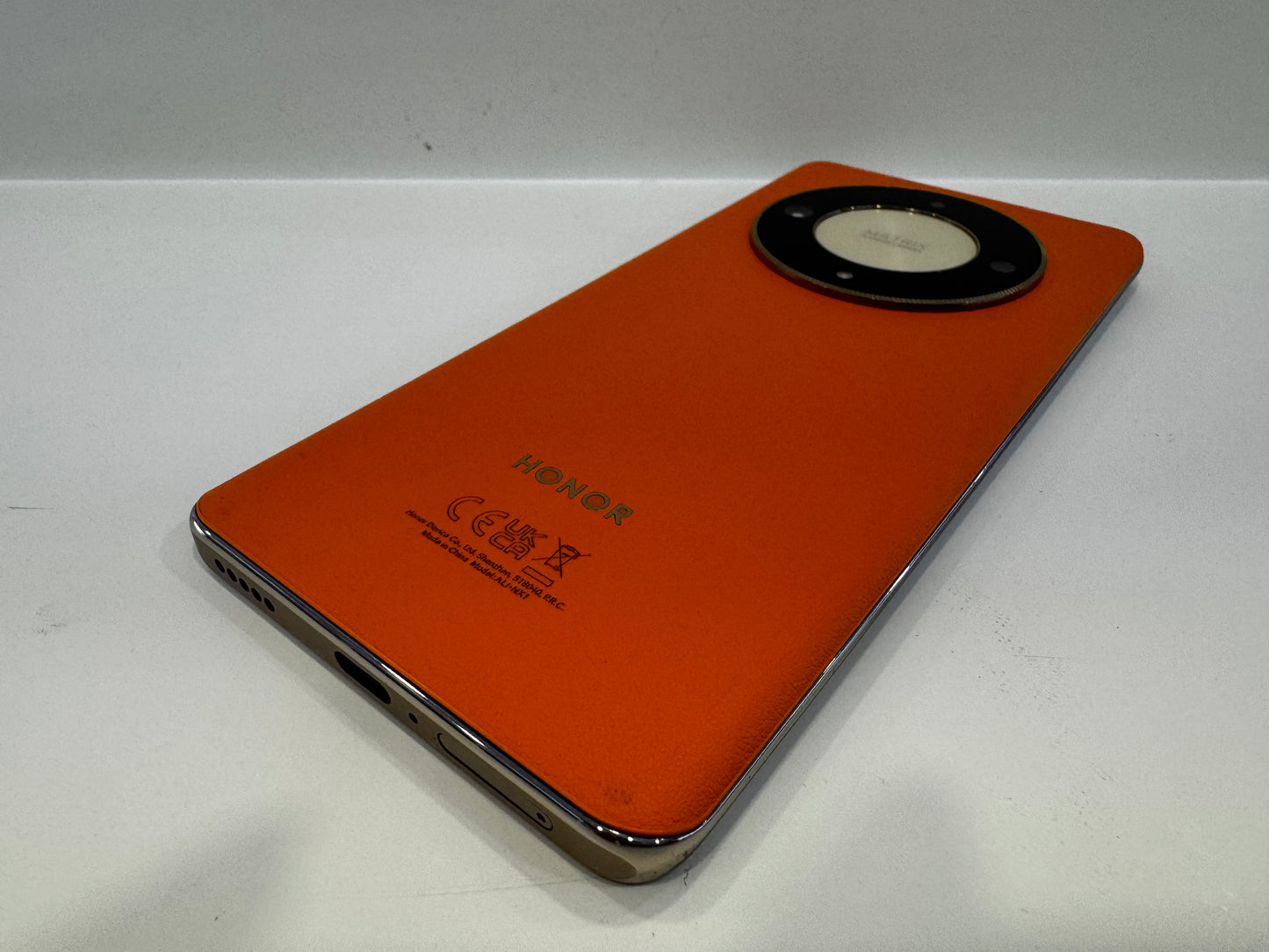 Honor X9b 5G 12gb Ram + 256gb Rom