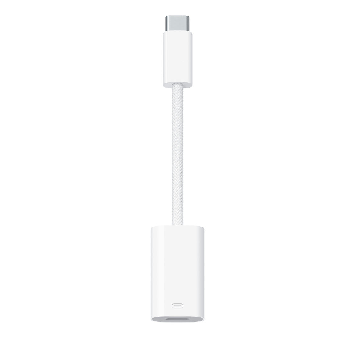 Apple USB-C to Lightning Adapter | Fast Charging