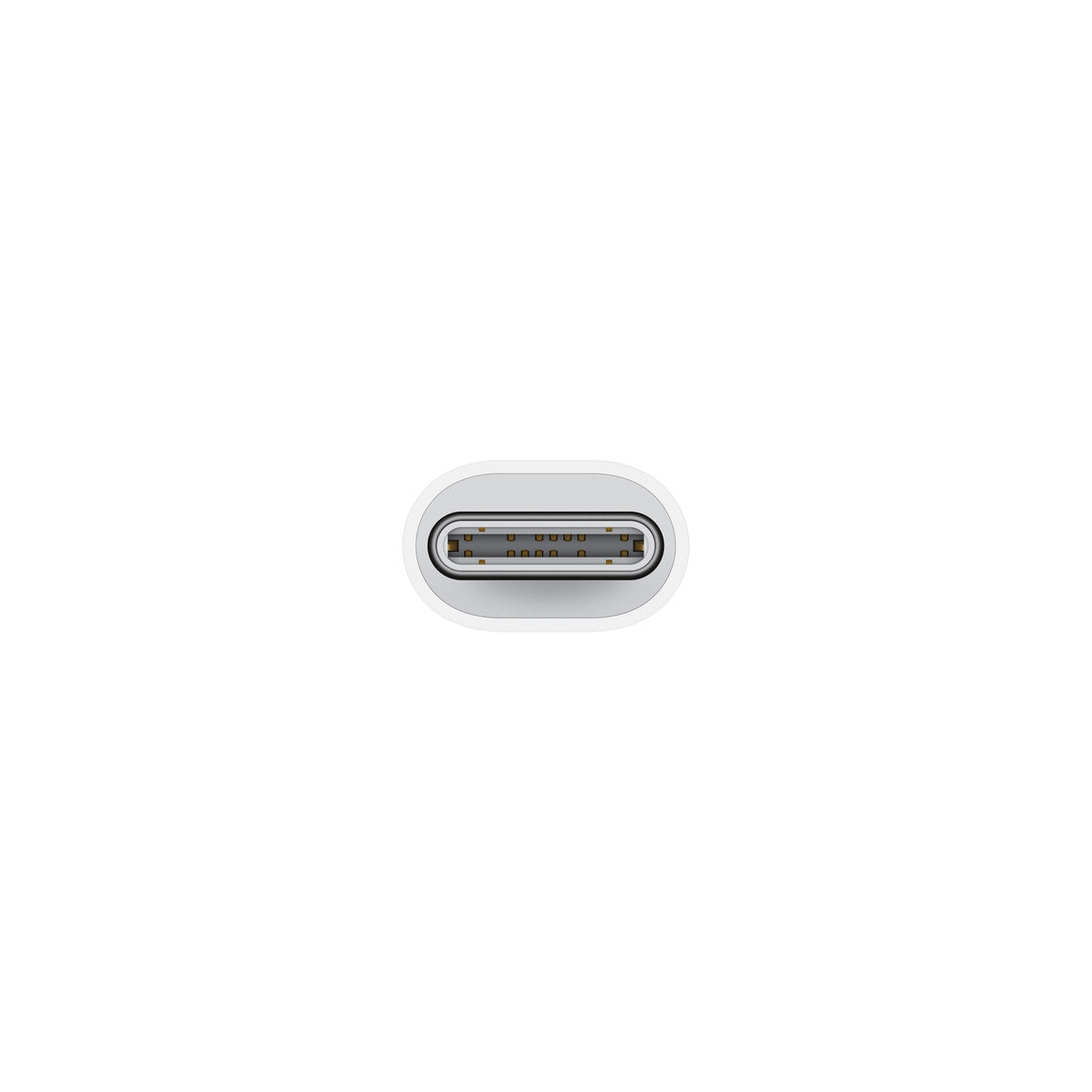 Apple USB-C to Lightning Adapter | Fast Charging