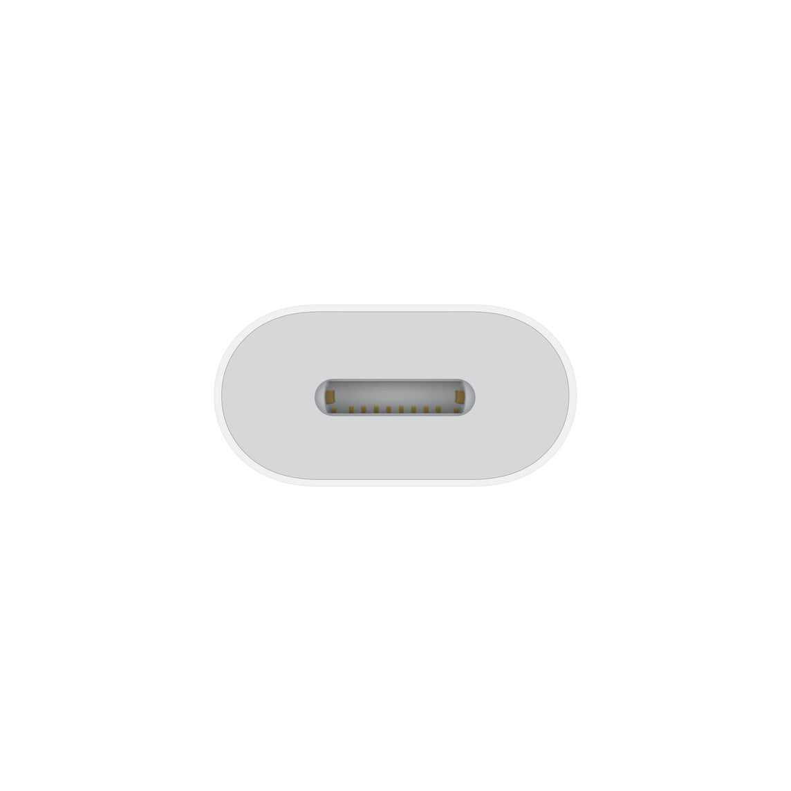 Apple USB-C to Lightning Adapter | Fast Charging