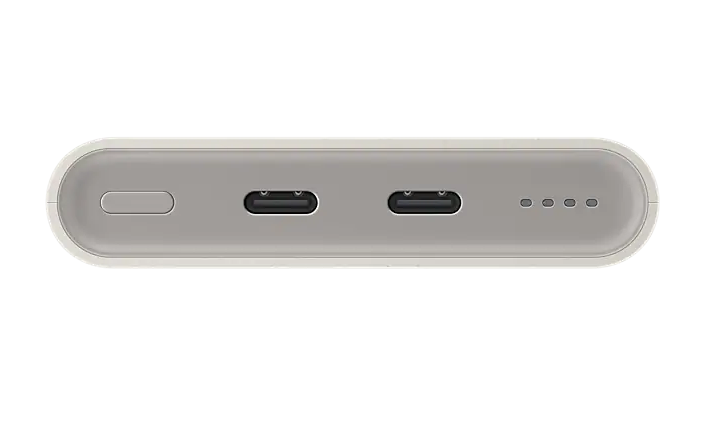 Samsung 25W Fast Charging 10,000mAh Power Bank