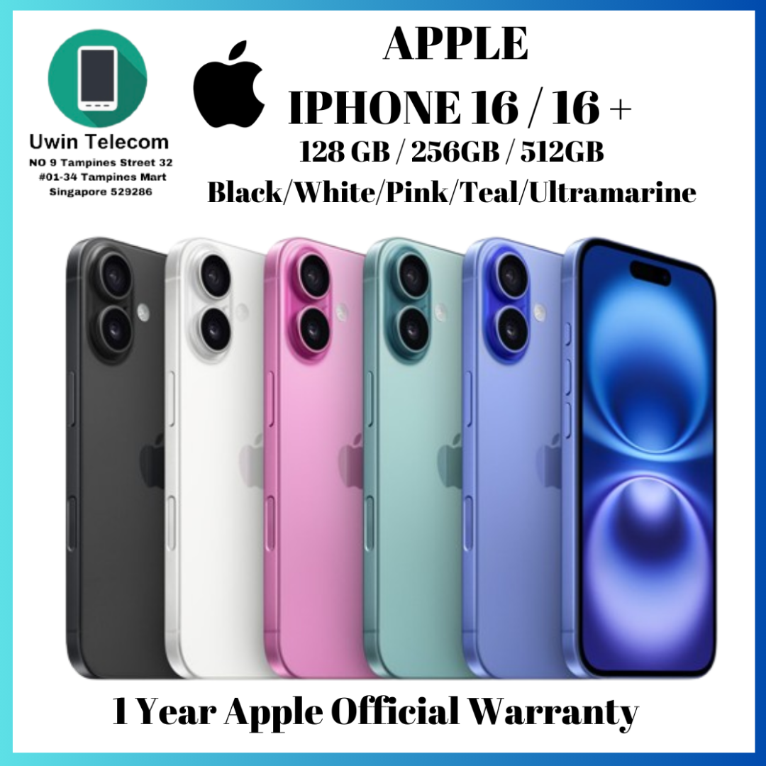 iPhone 16 / Iphone 16+