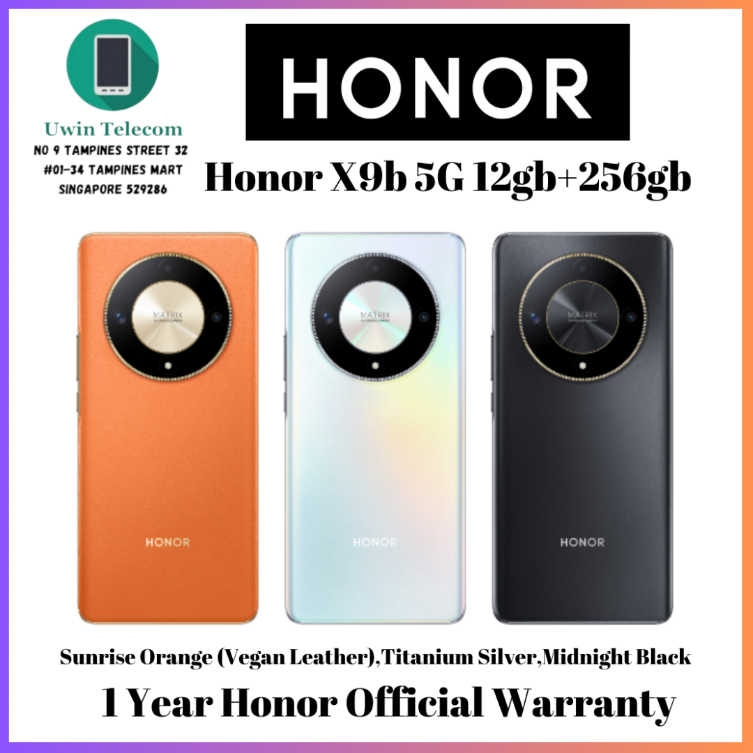 Buy Honor X9b 5G | 12GB+256GB | Best Price Online Buy Honor X9b 5G | 12GB+256GB | Best Price Online