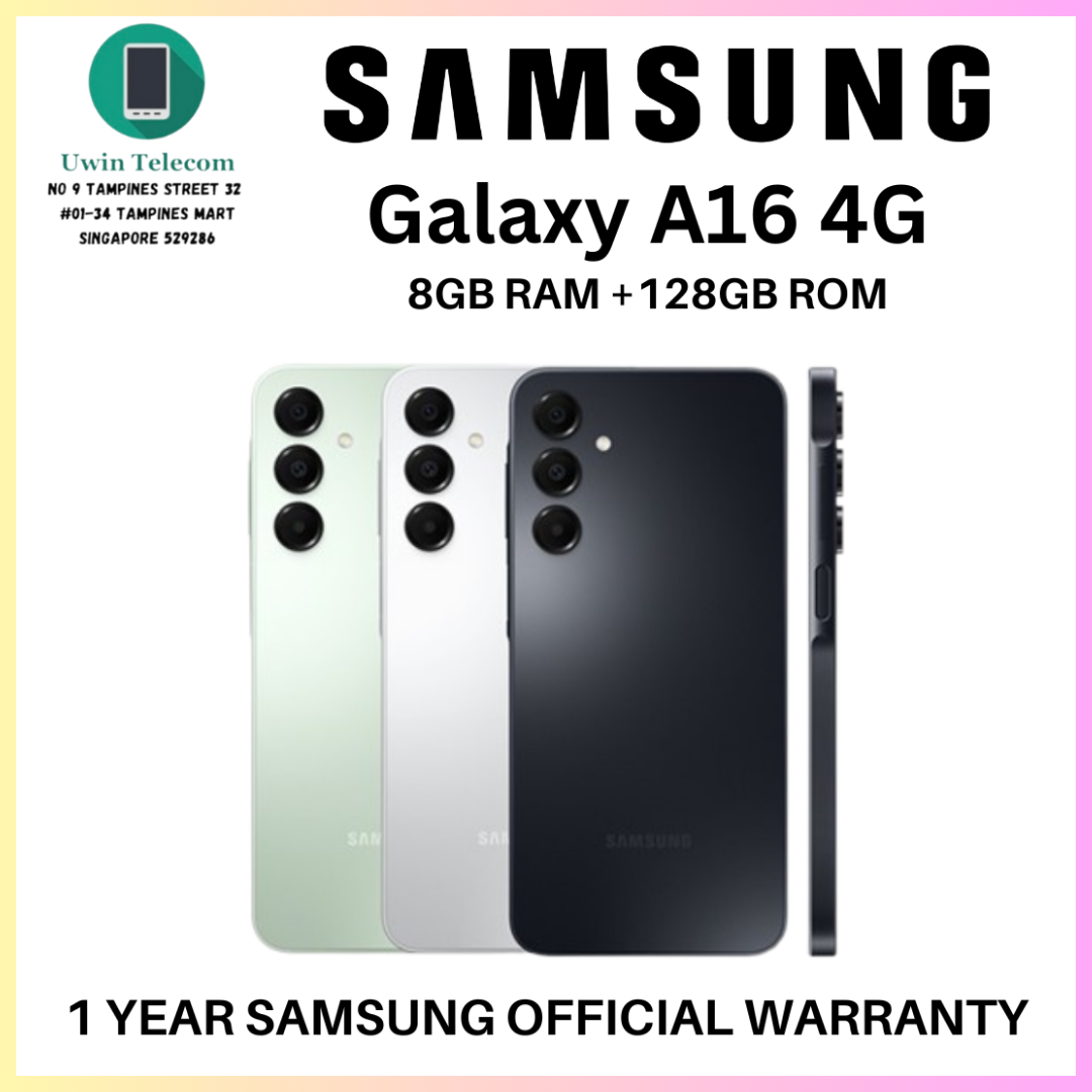 Samsung Galaxy A16 4G