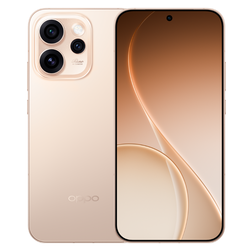 Oppo Reno 15 Pro Max
