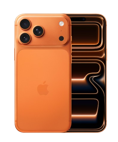 IPhone 17 Pro Max 256GB