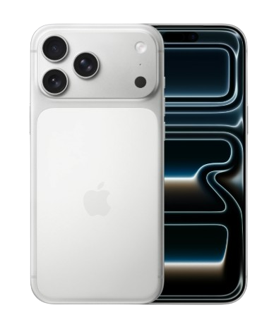 IPhone 17 Pro Max 256GB