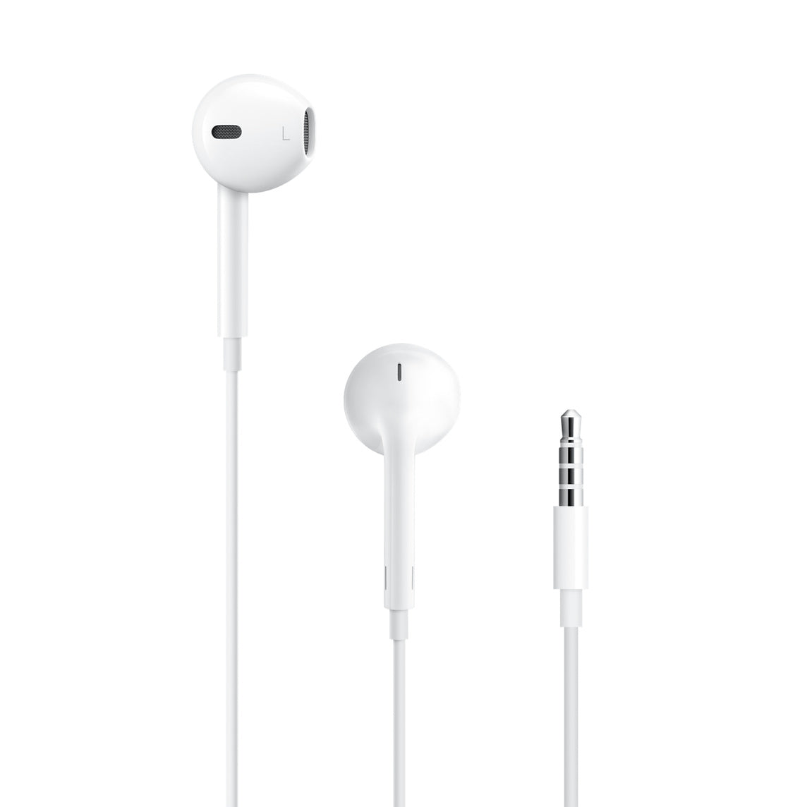 Apple EarPods Headphone | 3.5mm Plug | Premium Sound