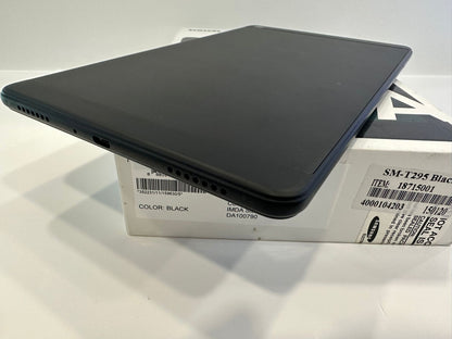 Samsung Tab A 8.0 T295 LTE | Portable and Powerful