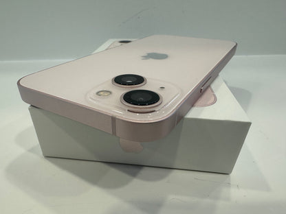 IPhone 13 256gb Pink