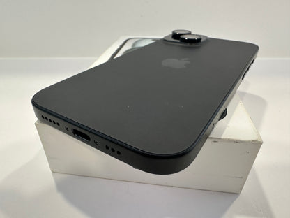 Iphone 15 256gb Black