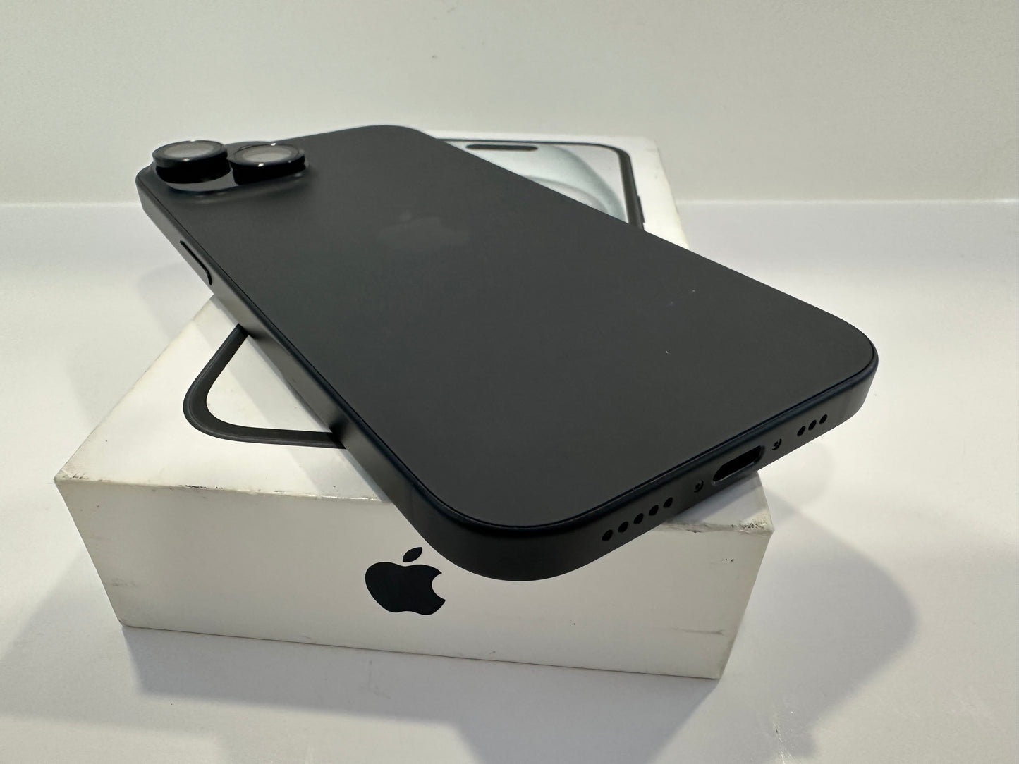 Iphone 15 256gb Black