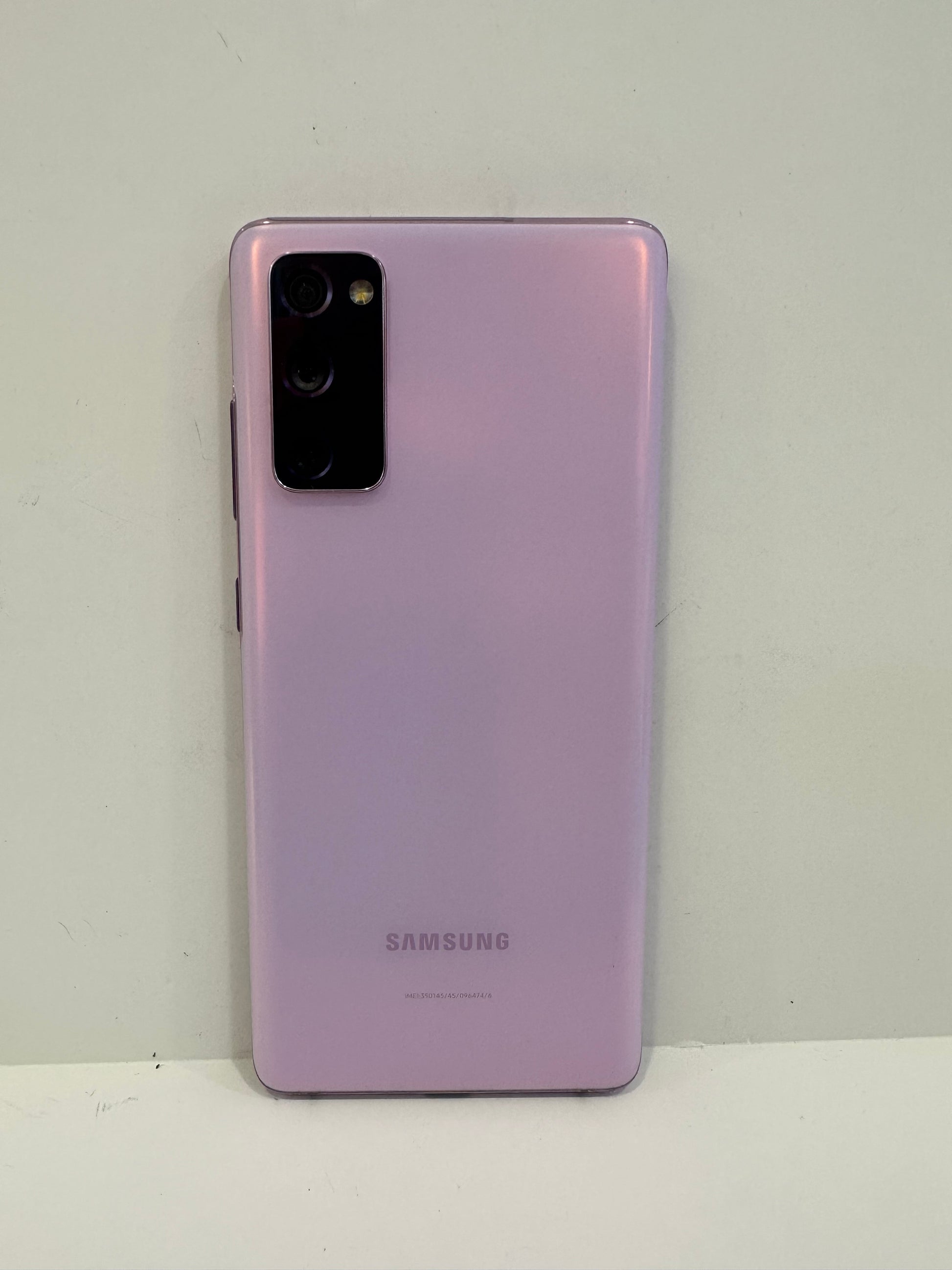 Samsung S20 FE 5G Ultimate Performance 8GB/256GB