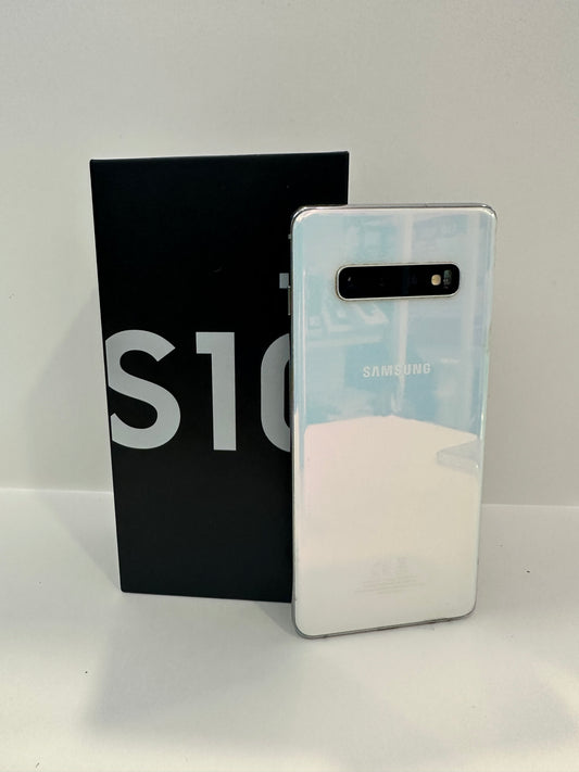 Samsung Galaxy S10 Plus | 8GB RAM / 128GB ROM | Powerful