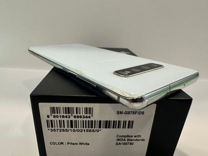 Samsung Galaxy S10 Plus | 8GB RAM / 128GB ROM | Powerful