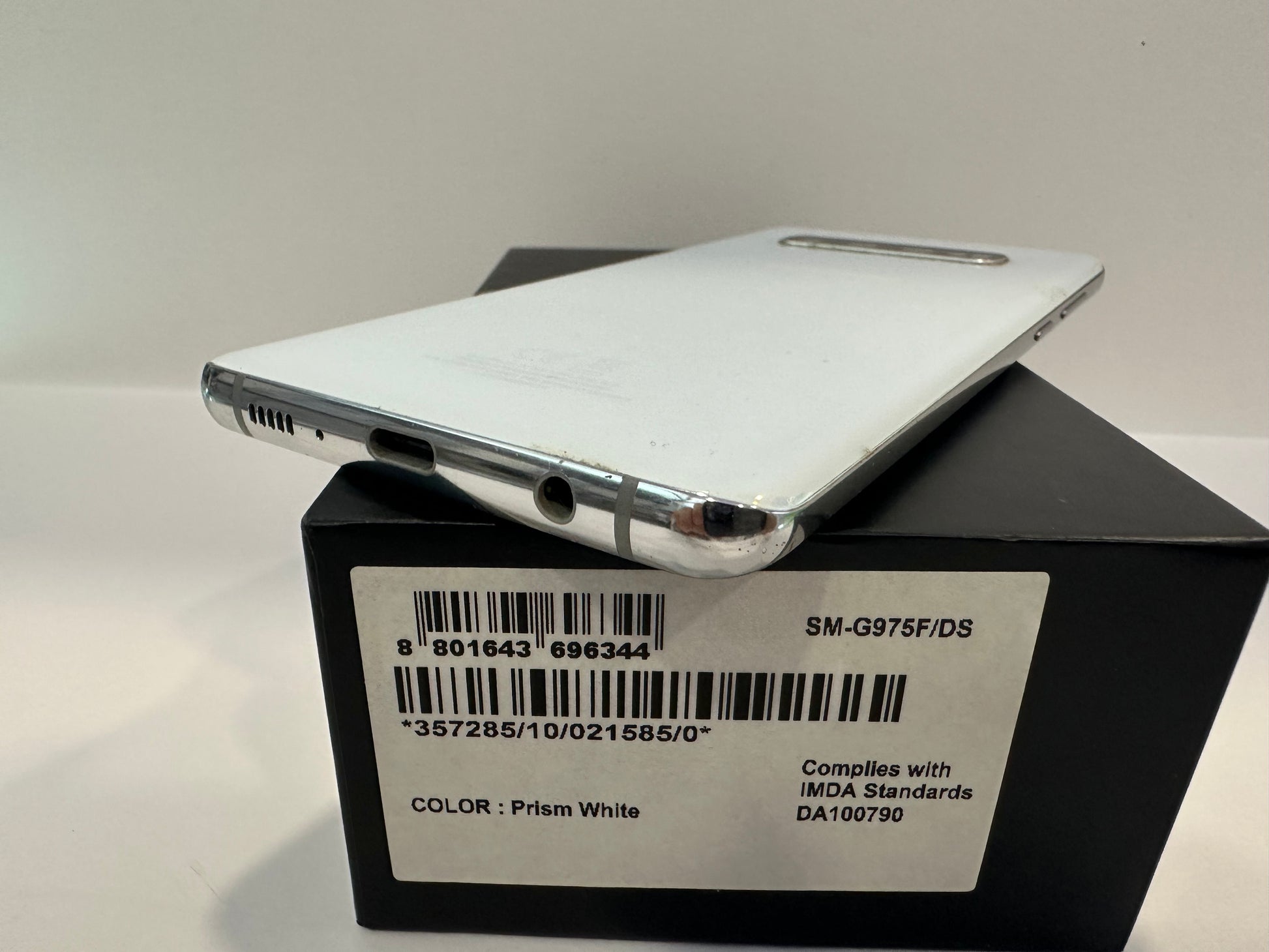 Samsung Galaxy S10 Plus | 8GB RAM / 128GB ROM | Powerful