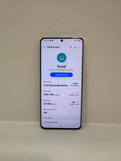 Samsung S21 Ultra 5G 12GB RAM | 256GB ROM - Performance