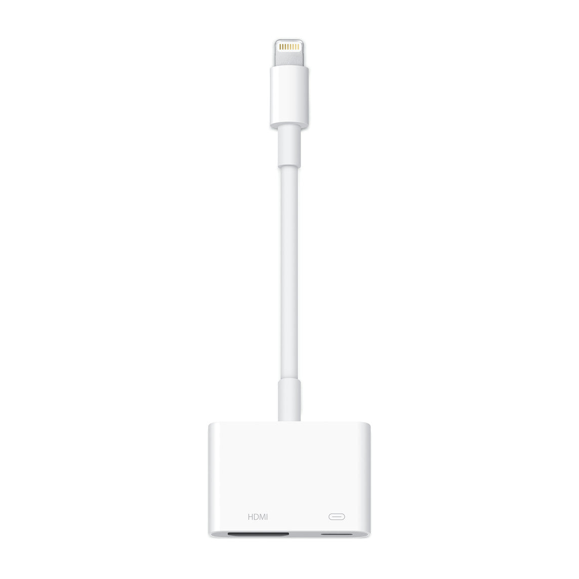 Apple Lightning to Digital AV | HDMI Adapter | Stream Ease