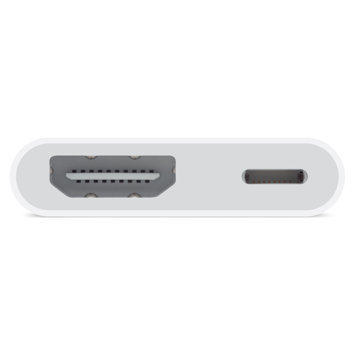 Apple Lightning to Digital AV | HDMI Adapter | Stream Ease