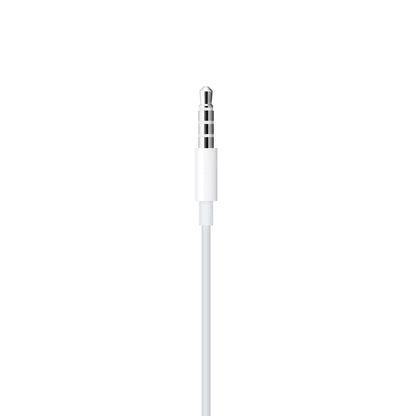 Apple EarPods Headphone | 3.5mm Plug | Premium Sound