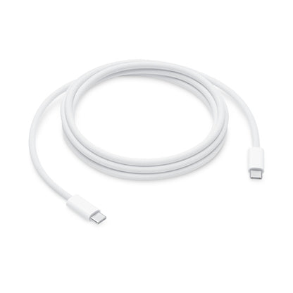 Apple USB-C 240W Charge Cable | 2m Length - Uwin Telecom