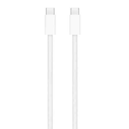 Apple USB-C 240W Charge Cable | 2m Length - Uwin Telecom