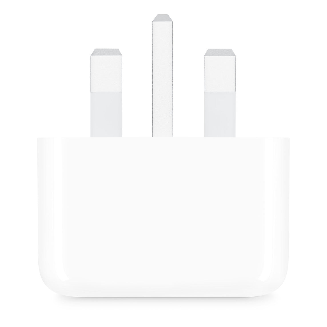 Apple USB-C 20W Power Adapter | Fast Charging | Compact