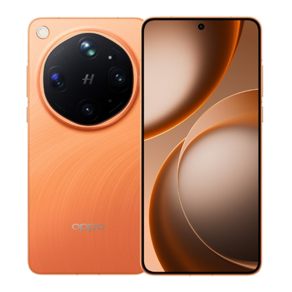 Oppo Find X9 Ultra 5G 12/512GB 16/1TB