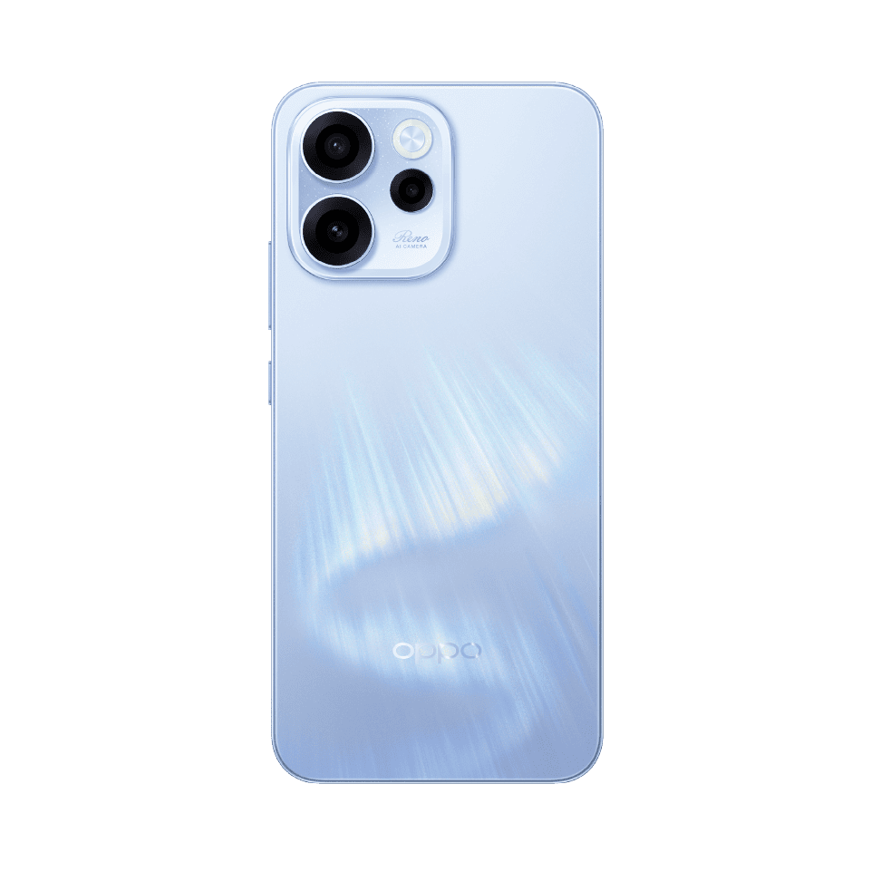 Oppo Reno15F 8/256GB 8/512GB