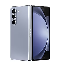 Samsung Galaxy Fold 5 5G | 12GB Memory, 256GB Storage