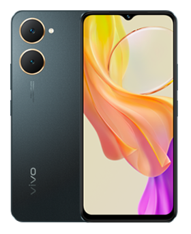 VIVO Y03 4GB RAM + 64GB ROM | Helio G85 | Performance