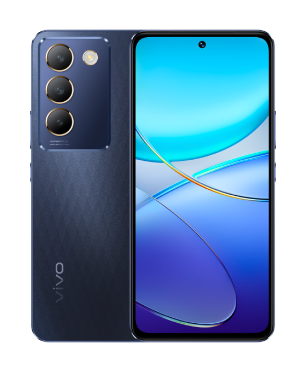 VIVO Y100 5G 8GB RAM + 256GB ROM | Snapdragon® 4 Gen 2