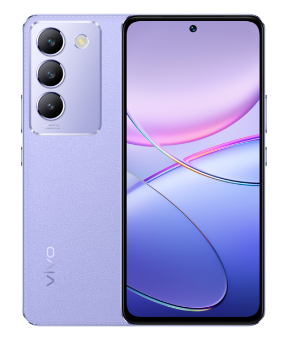 VIVO Y100 5G 8GB RAM + 256GB ROM | Snapdragon® 4 Gen 2