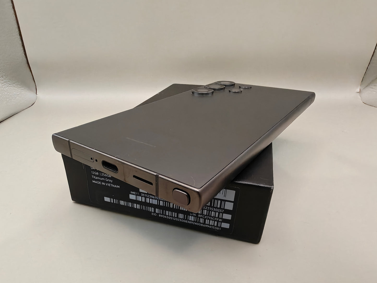 Samsung Galaxy S24 Ultra 5G
