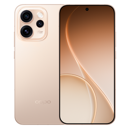 Oppo Reno 15 Pro Max