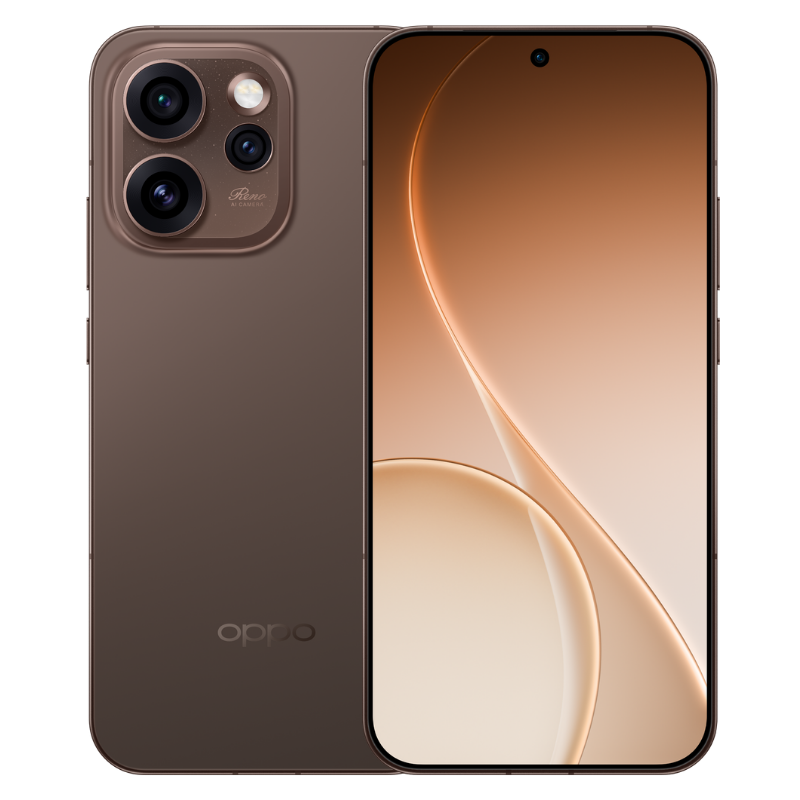 Oppo Reno 15 Pro Max