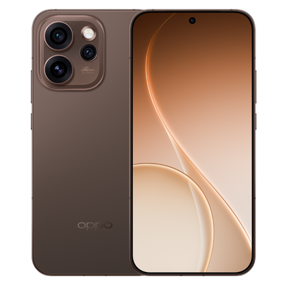 Oppo Reno 15 Pro Max