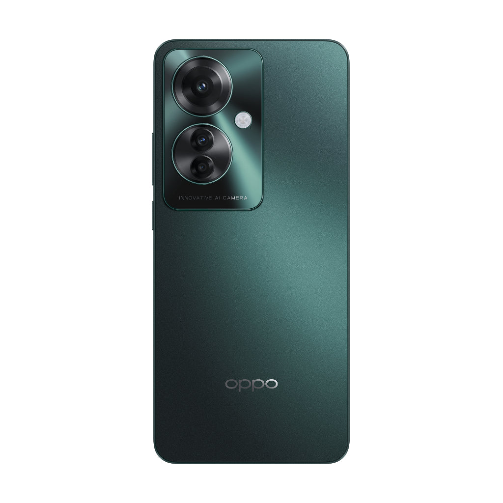 OPPO Reno 11 F 5G | 8GB RAM | 256GB Storage | Performance